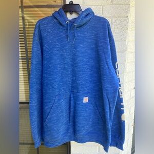 Carhartt Midweight Hoodie XL